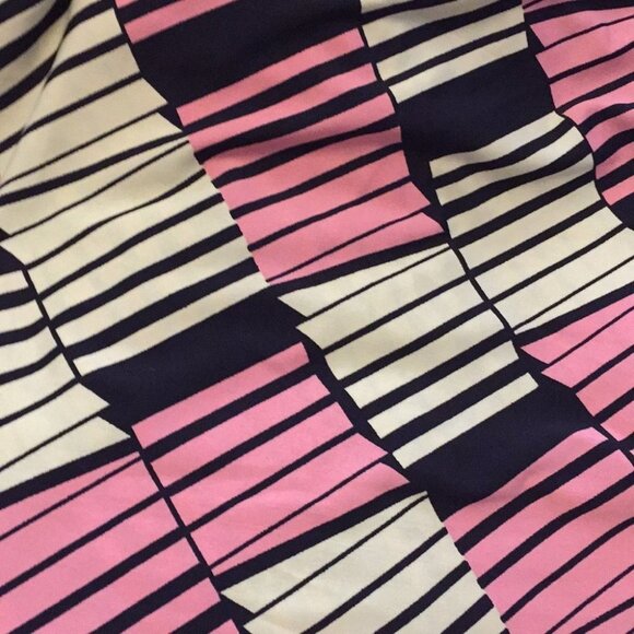 M/XL LuLaRoe Azure Skirt F04 19 20 - Picture 2 of 4